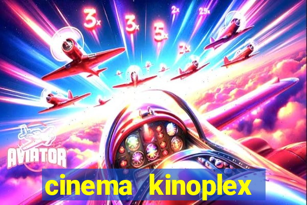 cinema kinoplex north shopping